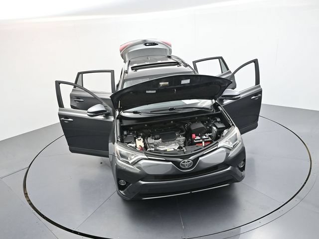 Used 2017 Toyota RAV4 XLE FWD image 45