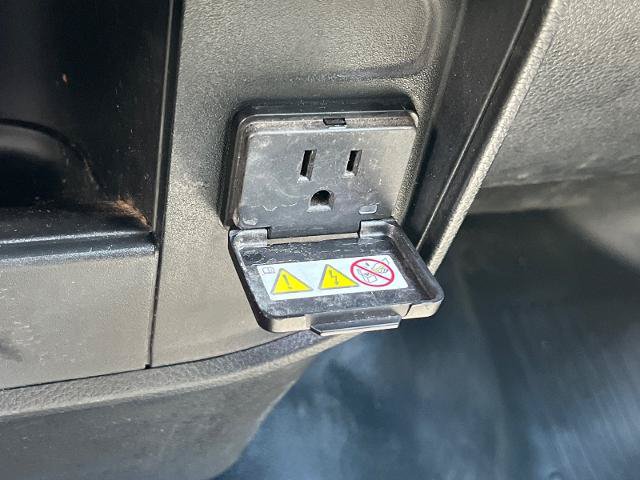 Used 2022 RAM 2500 Tradesman AWD/4WD image 18