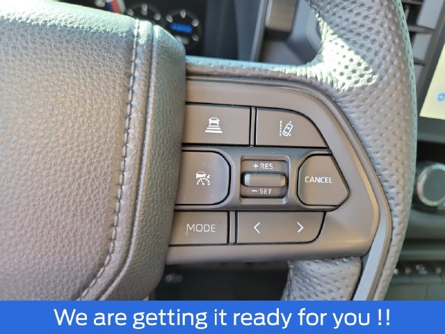 Used 2026 Toyota Tundra TRD Pro AWD/4WD image 6