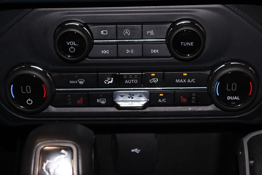 Certified 2023 Ford Bronco Outer Banks AWD/4WD image 33
