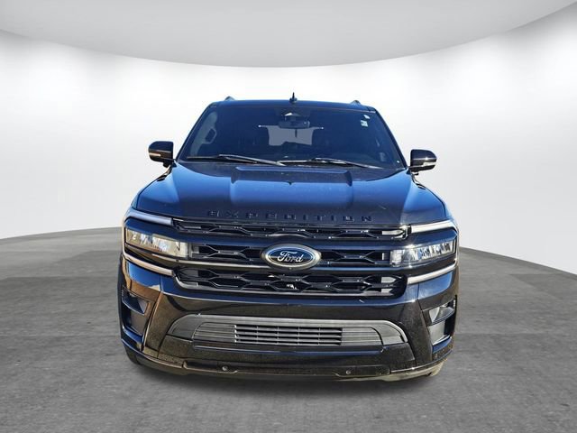 Certified 2023 Ford Expedition Limited image 7