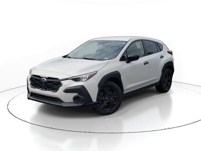 Used 2024 Subaru Crosstrek 2.0i AWD/4WD image 1