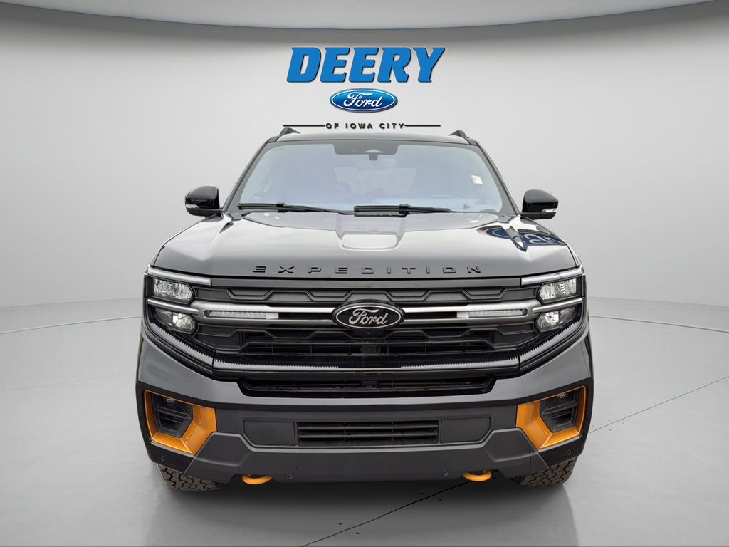 Certified 2025 Ford Expedition Tremor AWD/4WD image 13