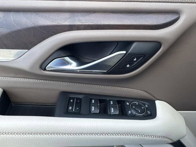 Used 2021 GMC Yukon Denali image 22
