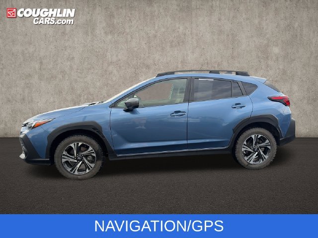 Used 2024 Subaru Crosstrek 2.0i Premium AWD/4WD image 5