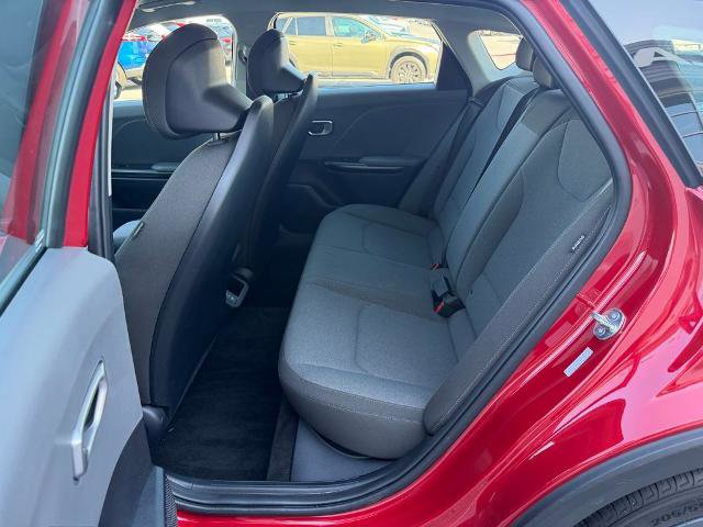 Used 2025 Kia K4 FWD image 13