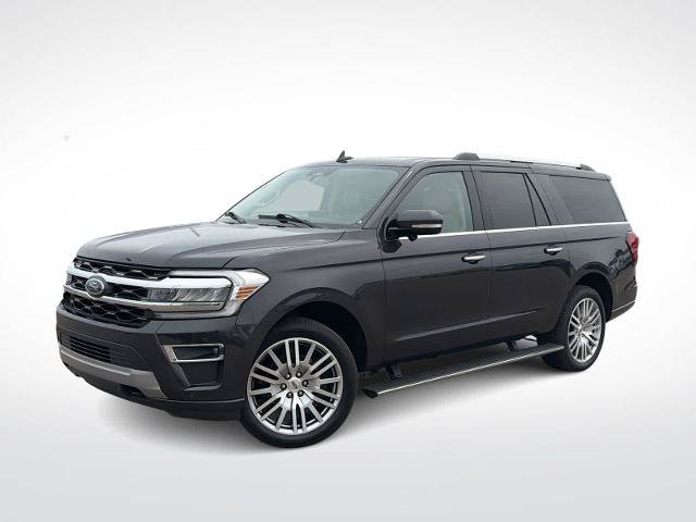 Certified 2023 Ford Expedition Max Limited AWD/4WD image 1