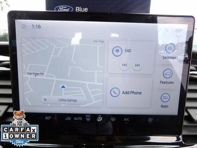 Certified 2024 Ford Transit 350 XLT image 20