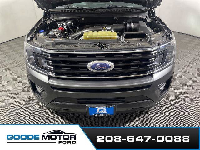 Certified 2021 Ford Expedition Limited AWD/4WD image 26