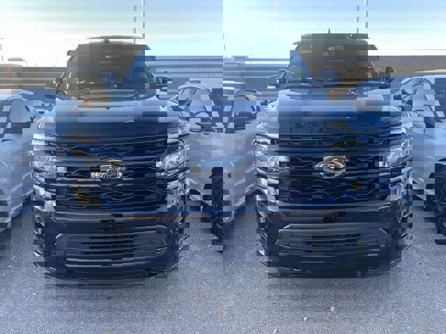 Certified 2024 Ford Expedition Max Limited image 6