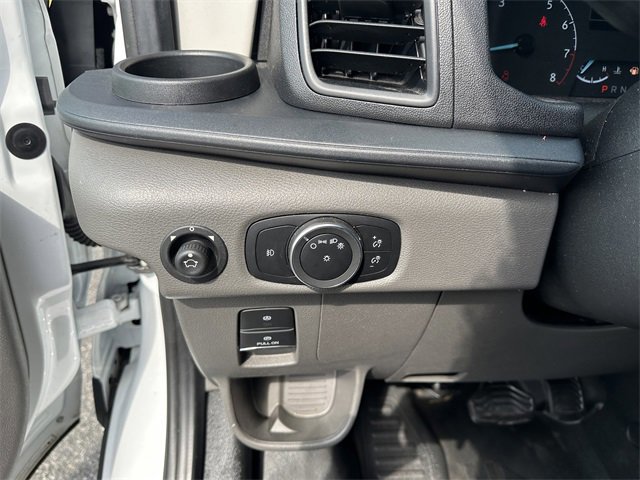 Certified 2024 Ford Transit 250 Low Roof w/ Exterior Upgrade Package image 28