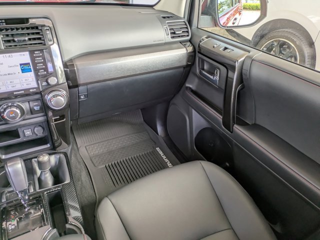 Used 2021 Toyota 4Runner Venture image 15