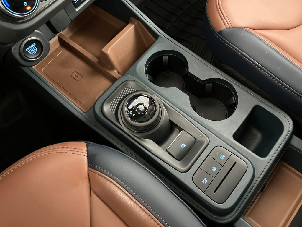 Certified 2024 Ford Maverick Lariat image 27