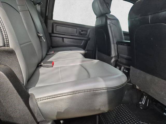 Used 2024 RAM 2500 Tradesman w/ Special Service Vehicle Group AWD/4WD image 17