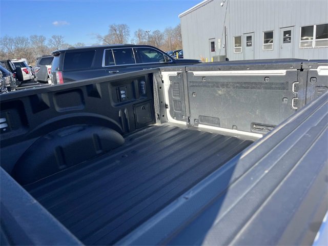 Certified 2025 Ford F150 King Ranch w/ FX4 Off-Road Package image 12