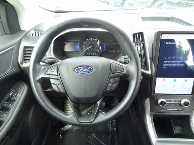 Certified 2021 Ford Edge SE FWD image 11