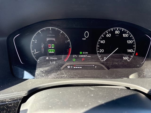 Used 2023 Honda Civic Sport image 20