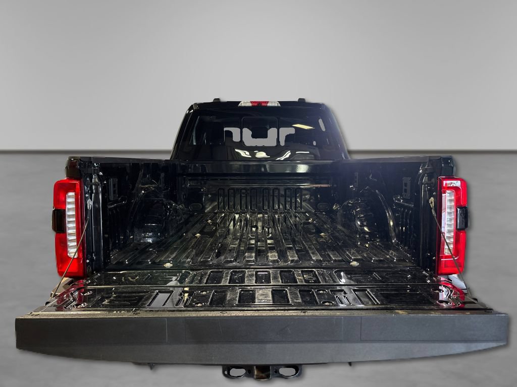 Certified 2024 Ford F250 Lariat AWD/4WD image 13