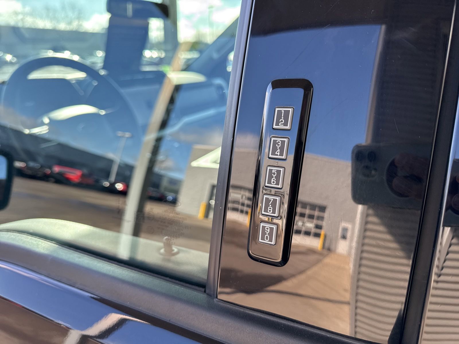 Certified 2023 Ford F150 XLT w/ Equipment Group 302A High AWD/4WD image 23