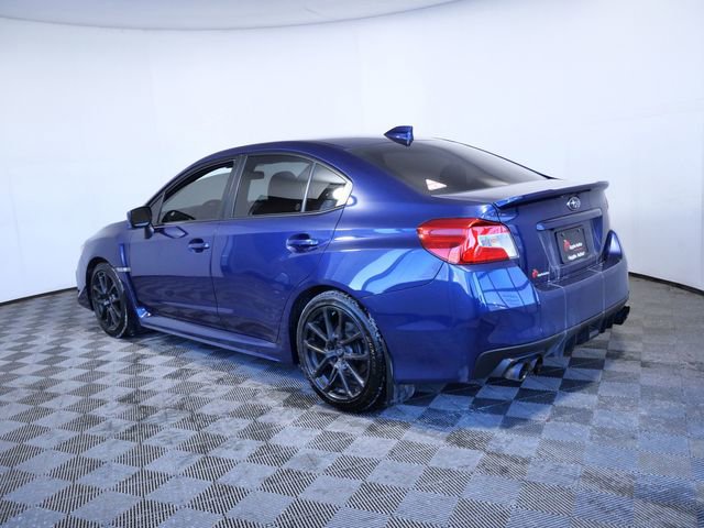 Used 2021 Subaru WRX Limited image 6