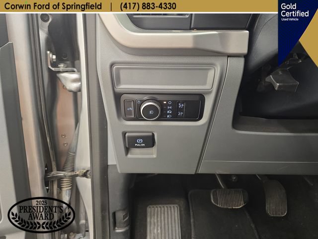 Certified 2023 Ford F150 XLT AWD/4WD image 33