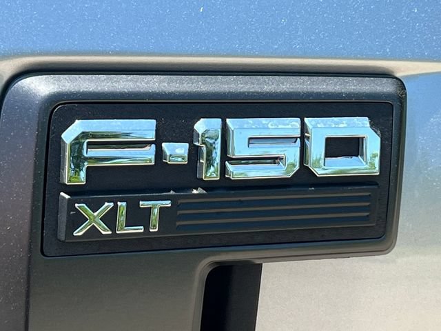 Certified 2022 Ford F150 XLT w/ Equipment Group 302A High AWD/4WD image 2