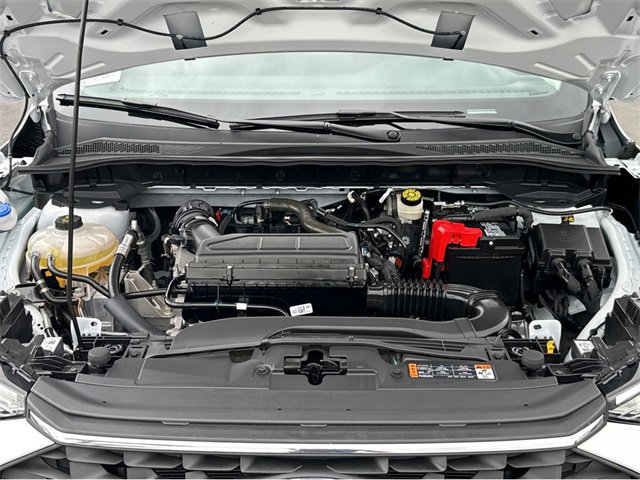 Certified 2024 Ford Escape Active image 44