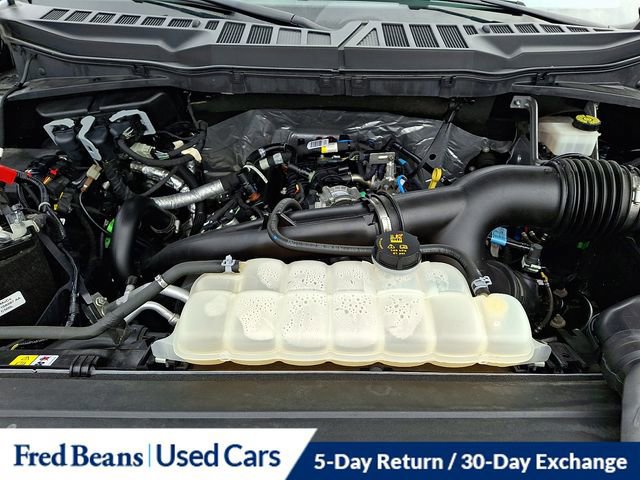 Certified 2023 Ford F150 XL w/ STX Appearance Package image 29