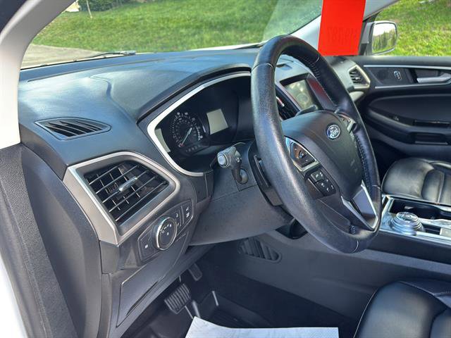 Certified 2019 Ford Edge SEL w/ Equipment Group 201A image 13