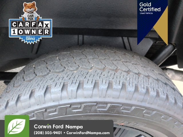 Certified 2024 Ford F150 Lariat w/ Bed Utility Package AWD/4WD image 34