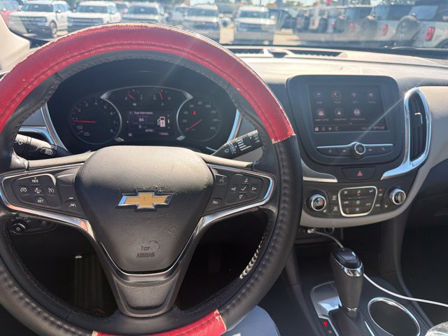 Used 2021 Chevrolet Equinox LT FWD image 11