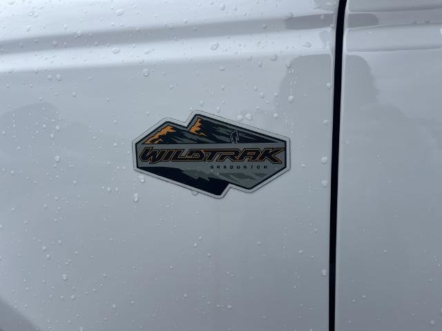 Certified 2023 Ford Bronco Wildtrak image 11