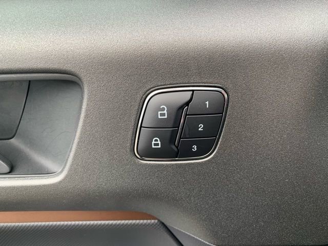 Certified 2025 Ford Bronco Sport Outer Banks w/ Outer Banks Tech Package+ image 14