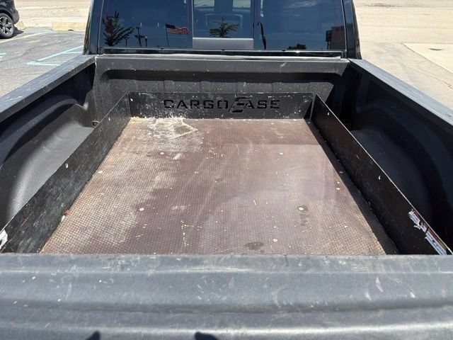 Used 2023 RAM 1500 Warlock AWD/4WD image 7