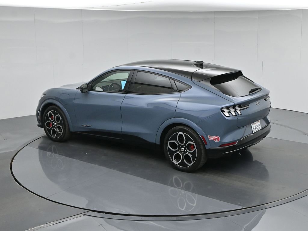 Certified 2023 Ford Mustang Mach-E GT AWD/4WD image 45