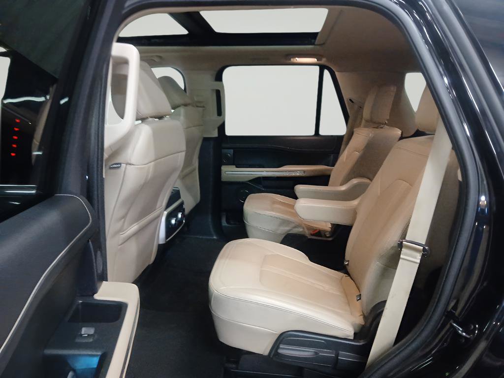 Certified 2022 Ford Expedition Limited image 26