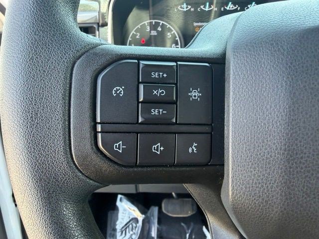 Certified 2021 Ford F150 XL w/ STX Appearance Package AWD/4WD image 14