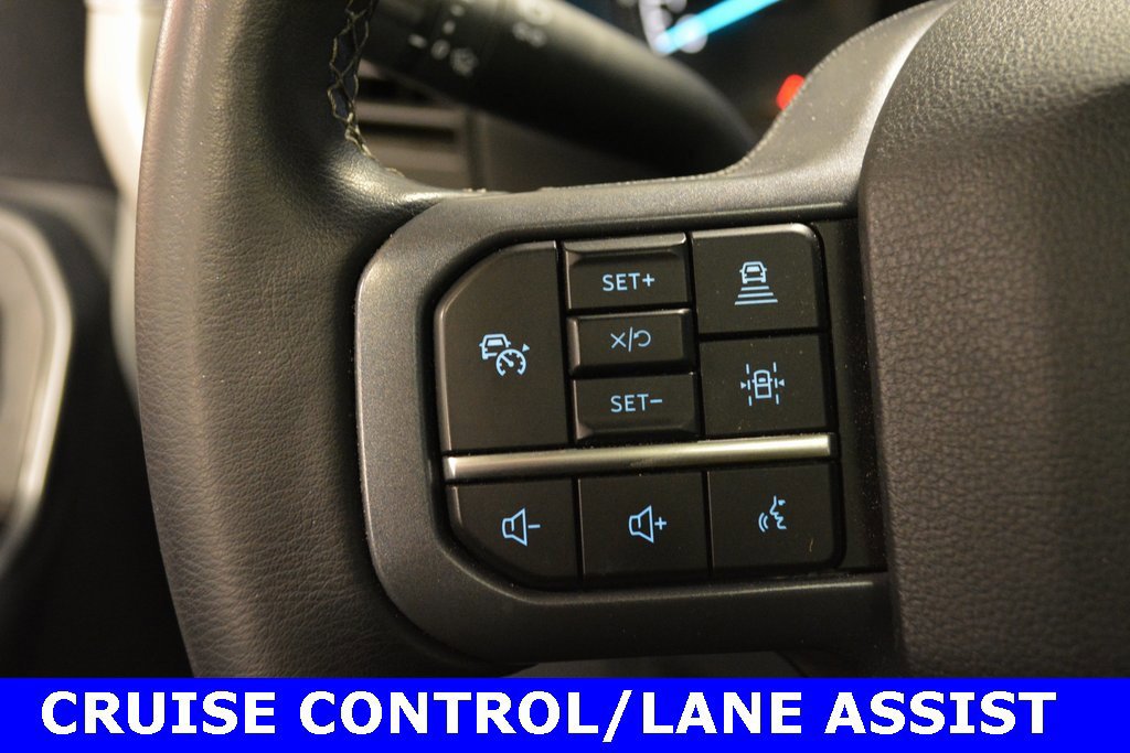 Certified 2023 Ford F150 XLT w/ Equipment Group 302A High image 19