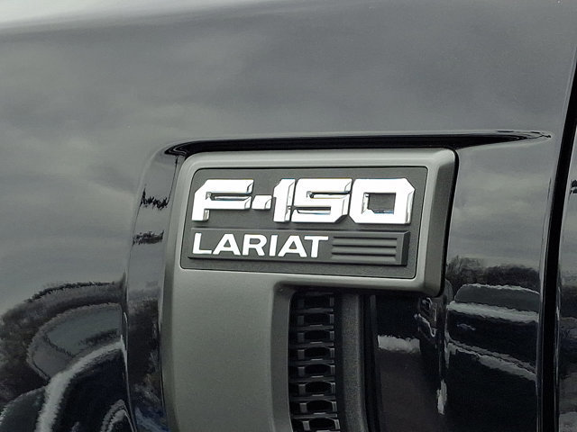 Certified 2021 Ford F150 Lariat w/ Equipment Group 502A High image 31