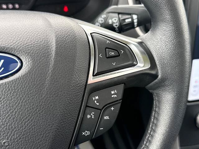 Certified 2024 Ford Edge SEL w/ Convenience Package AWD/4WD image 19