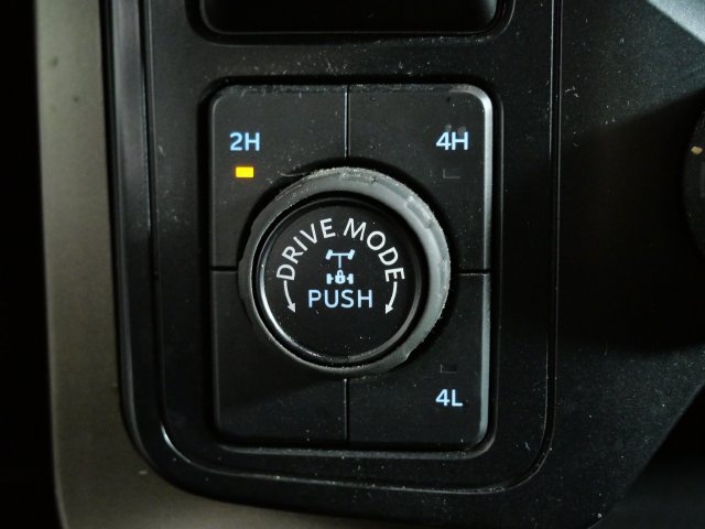 Certified 2025 Ford F150 STX w/ Equipment Group 201A FX4 AWD/4WD image 25