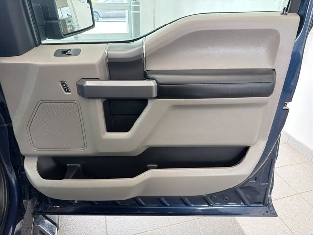 Certified 2020 Ford F150 XLT w/ Equipment Group 302A Luxury AWD/4WD image 15