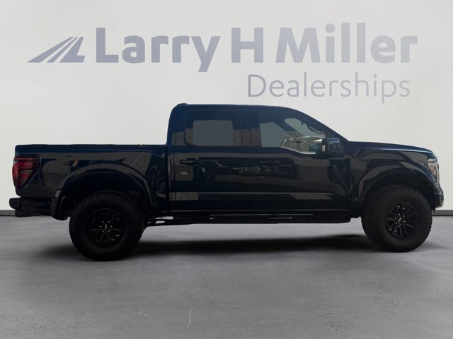 Certified 2024 Ford F150 Raptor AWD/4WD image 6