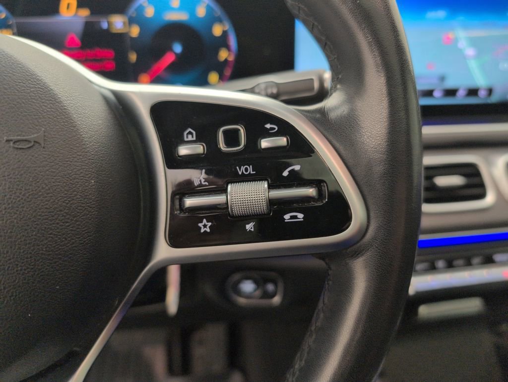 Used 2020 Mercedes-Benz GLE 350 4MATIC w/ Premium Package image 39