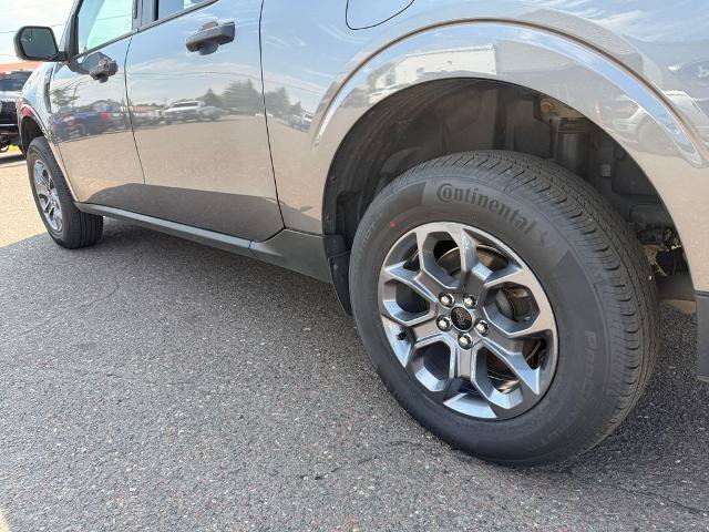 Certified 2022 Ford Maverick XLT w/ Equipment Group 300A Standard AWD/4WD image 28