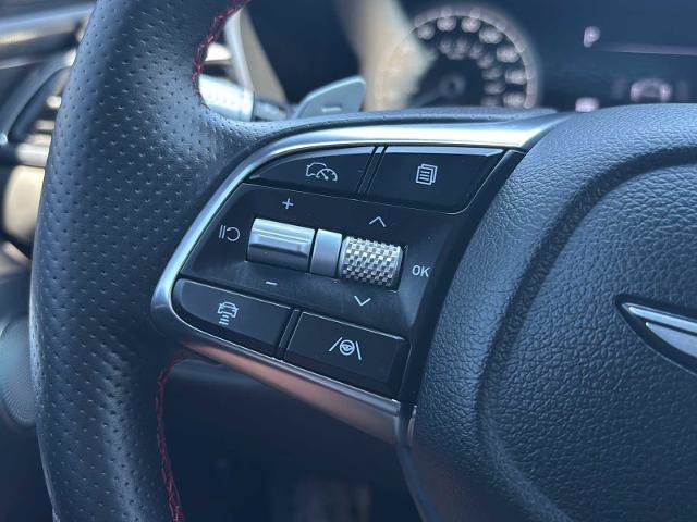 Used 2026 Genesis G70 3.3T Sport Prestige AWD/4WD image 16