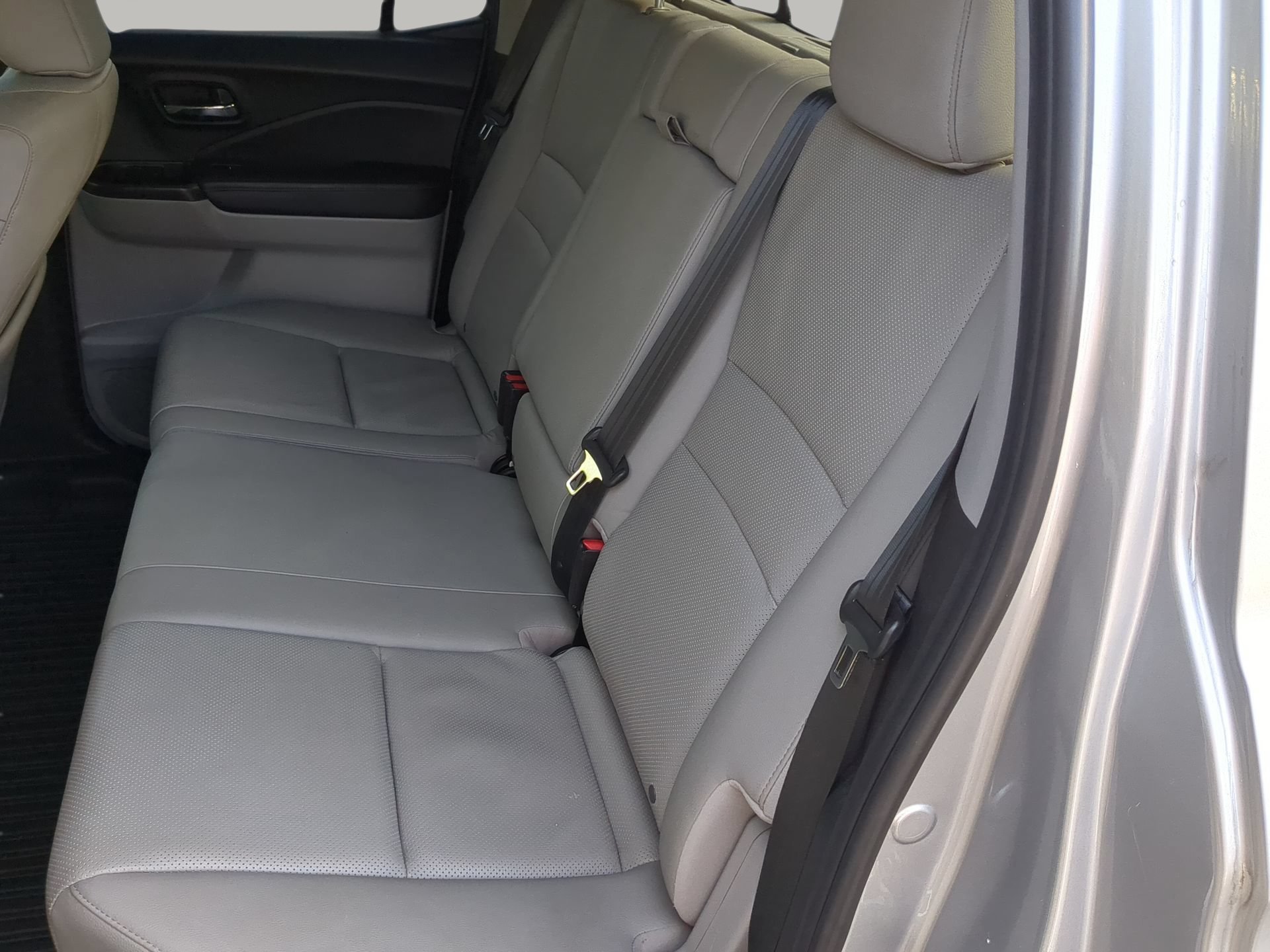 Used 2020 Honda Ridgeline RTL-E image 53
