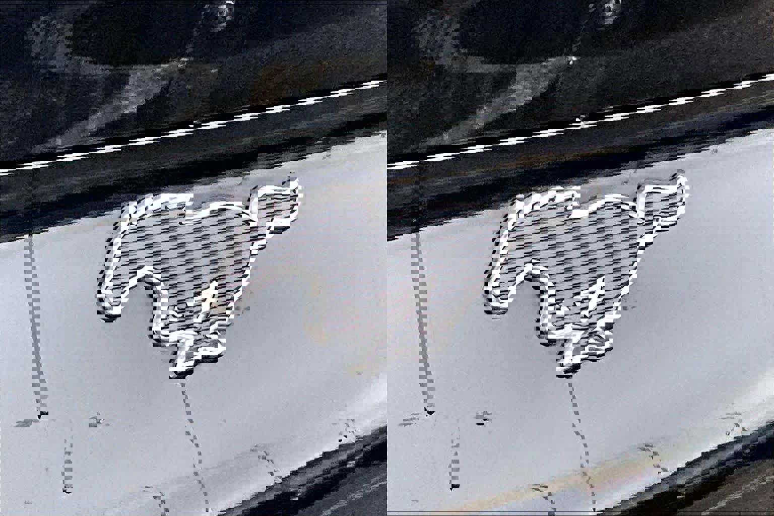 Certified 2025 Ford Mustang Mach-E Premium image 31