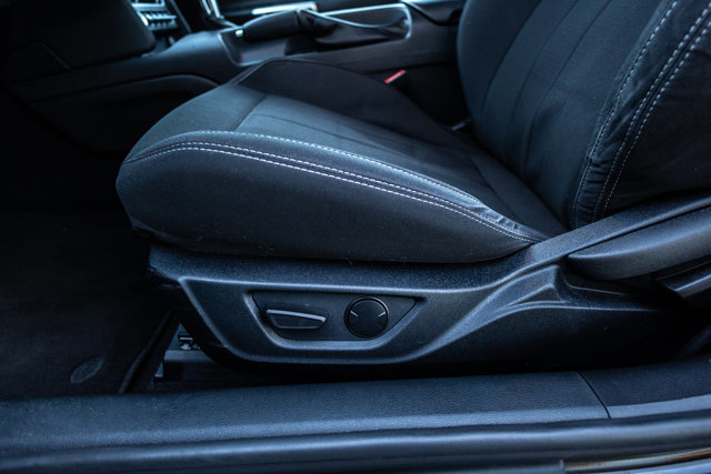 Certified 2021 Ford Mustang Coupe w/ Equipment Group 101A image 11