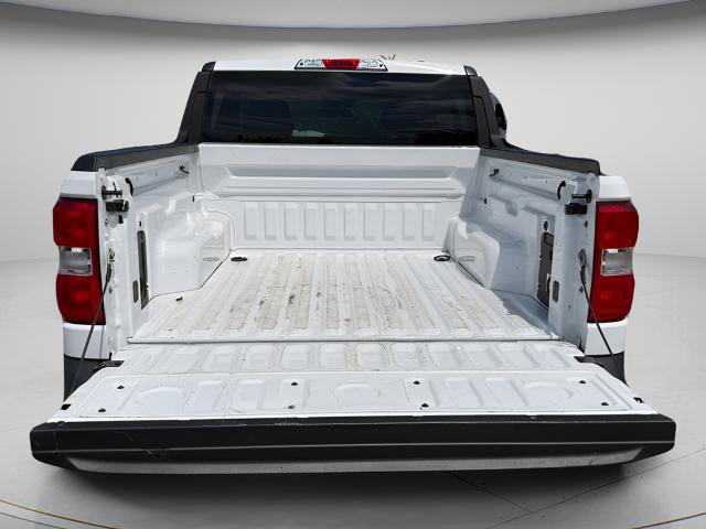 Certified 2024 Ford Maverick XLT FWD image 13